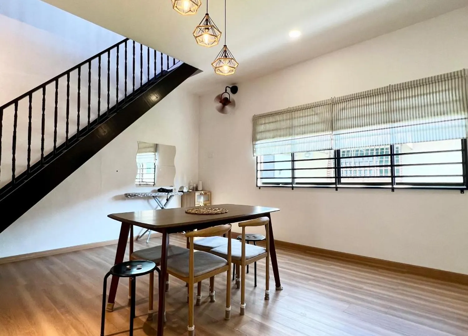 Decorner Homestay Ujong Pasir By Nestcove Malacca Malaysia