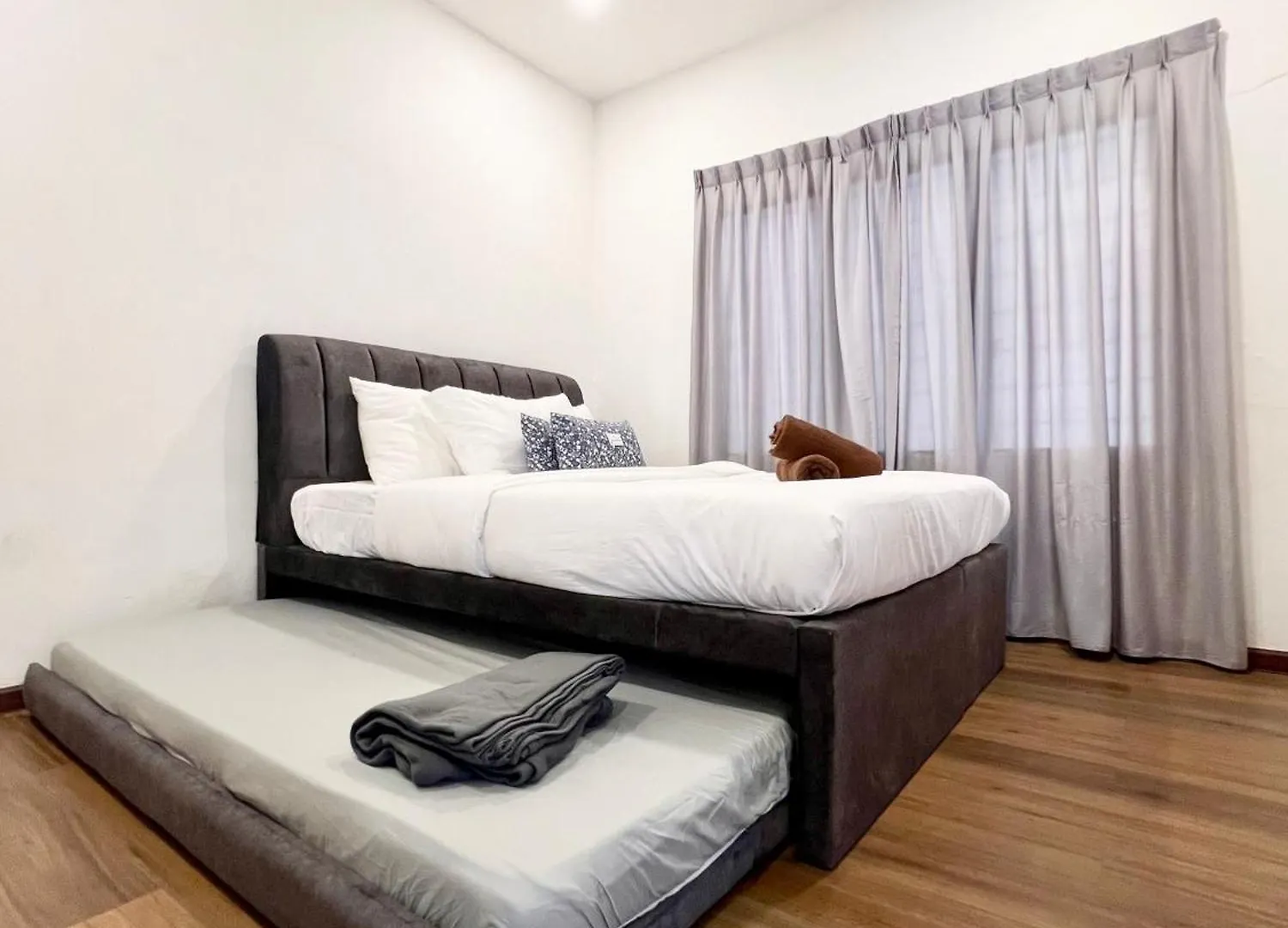 Decorner Homestay Ujong Pasir By Nestcove Malacca