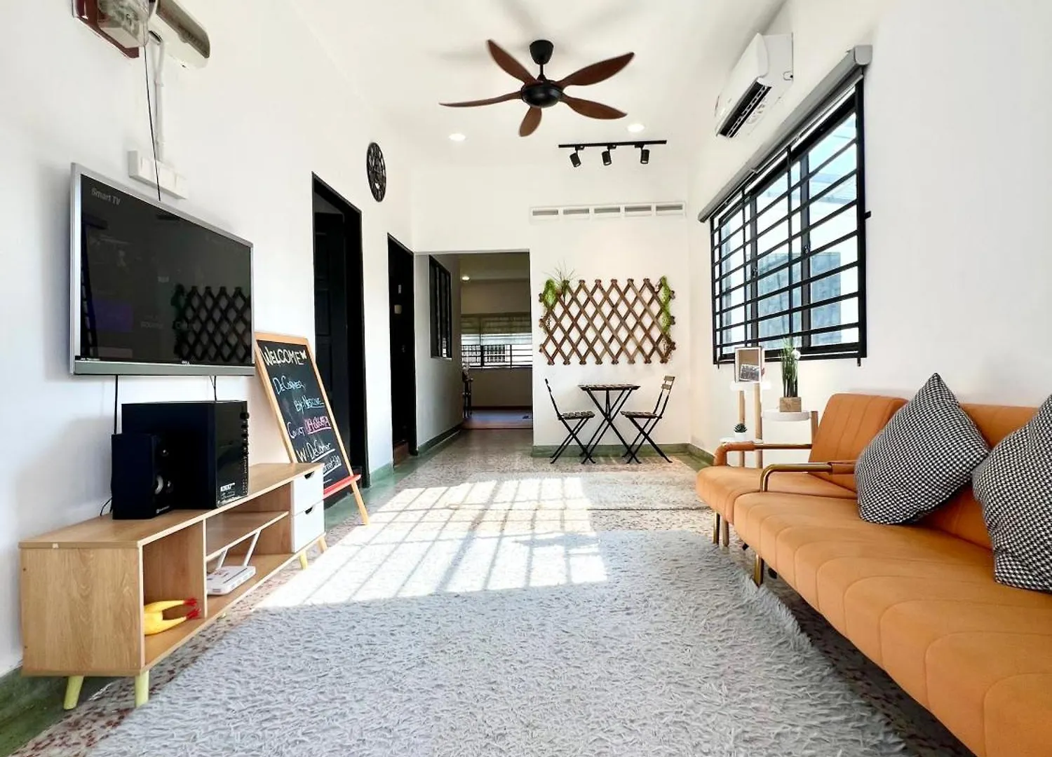 Decorner Homestay Ujong Pasir By Nestcove Malacca 0*,  Ma­lay­sia